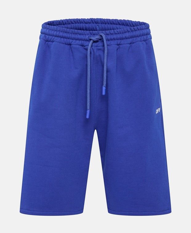 Off-White Bermuda shorts Size US 36 / EU 52 - 1 Preview