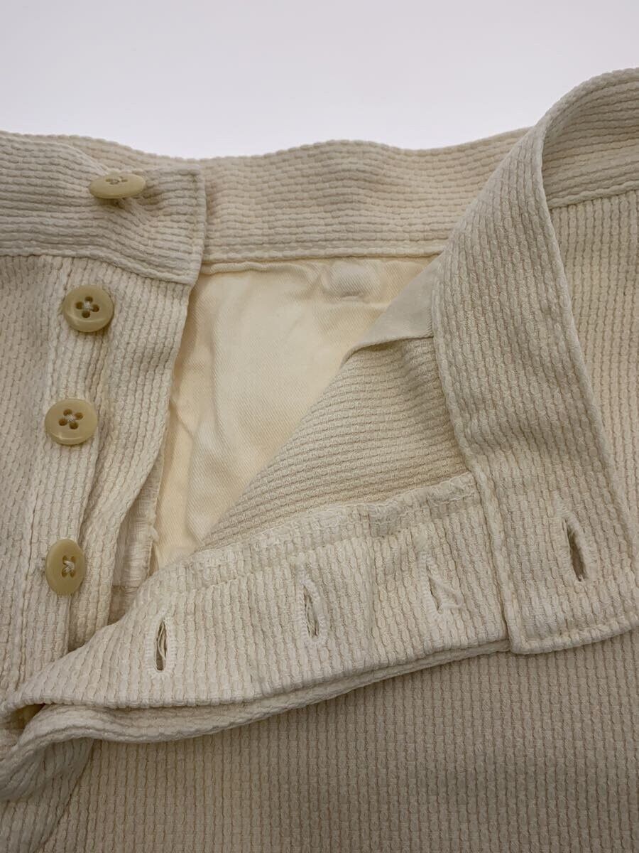 Kapital Reconstructed Cotton Shorts Size US 28 / EU 44 - 3 Thumbnail