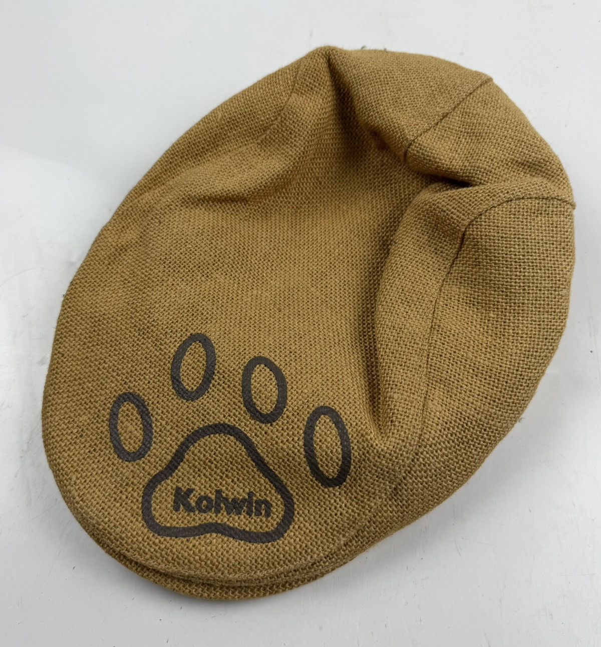 Japanese Brand kolwin hat tc43 Size ONE SIZE - 2 Thumbnail
