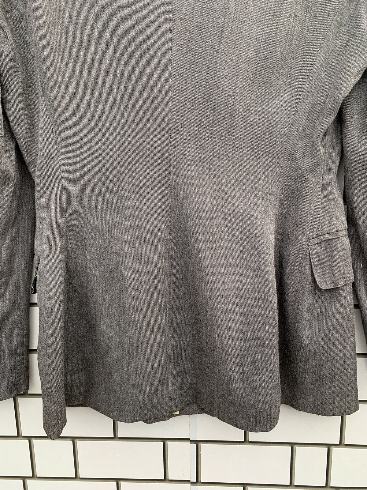 Designer × Jean Paul Gaultier × Vintage Vintage Junior Gaultier Made in Italy Size US XXS / EU 40 - 9 Thumbnail
