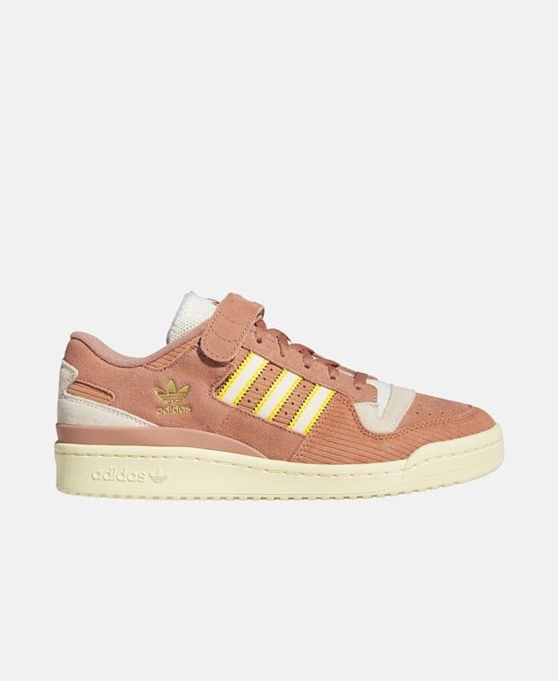 Adidas FORUM 84 LOW Sneakers Size US 9 / EU 42 - 1 Thumbnail