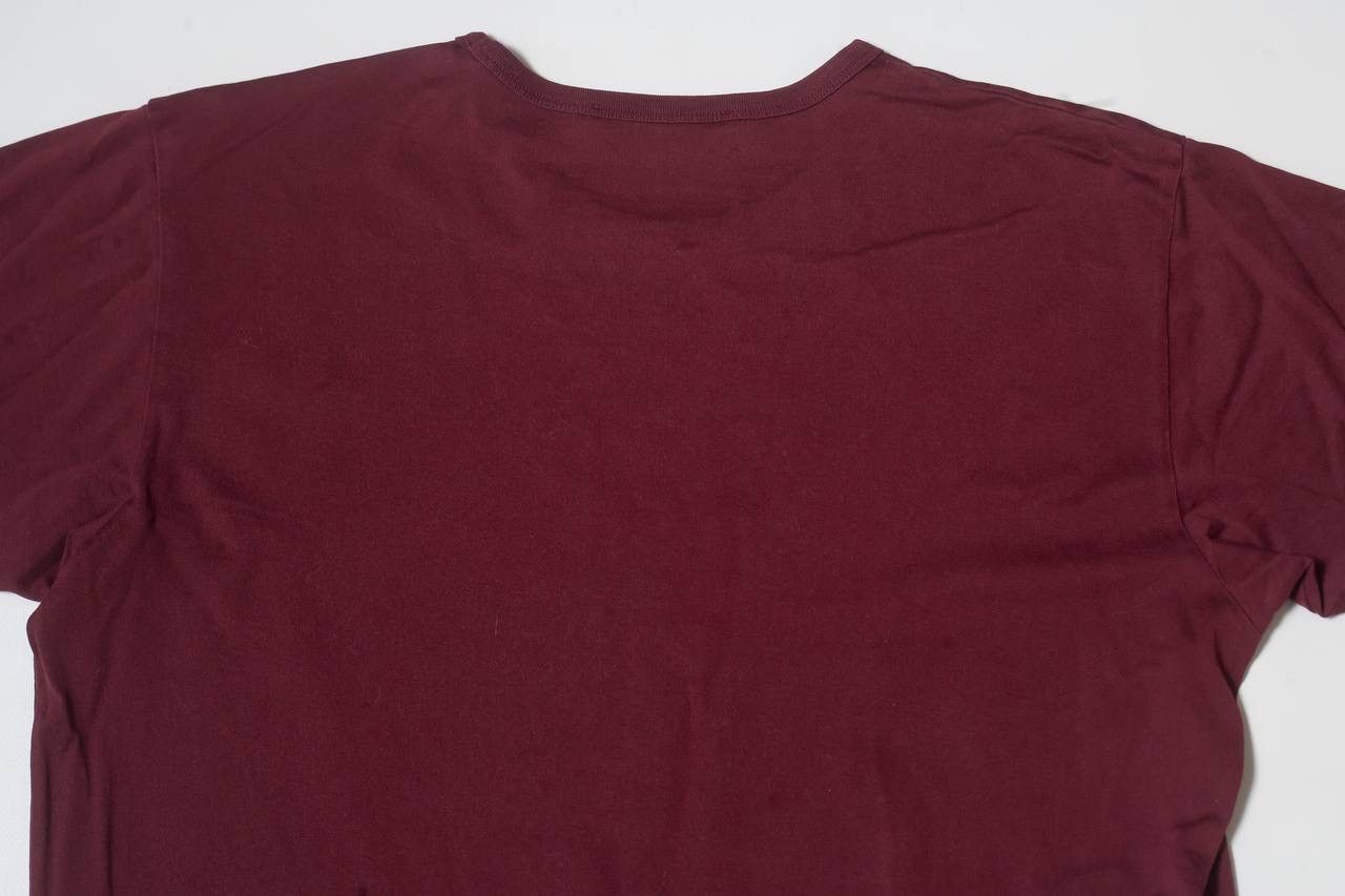 Acne Studios Acne Studio Niagara T-shirt Size US S / EU 44-46 / 1 - 8 Thumbnail