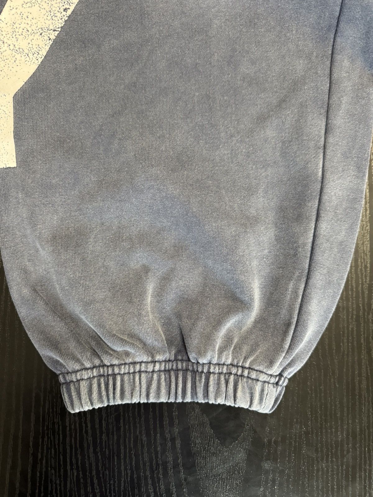 Other Foreva Kaash “Navy” Sweatpants Size US 32 / EU 48 - 2 Thumbnail