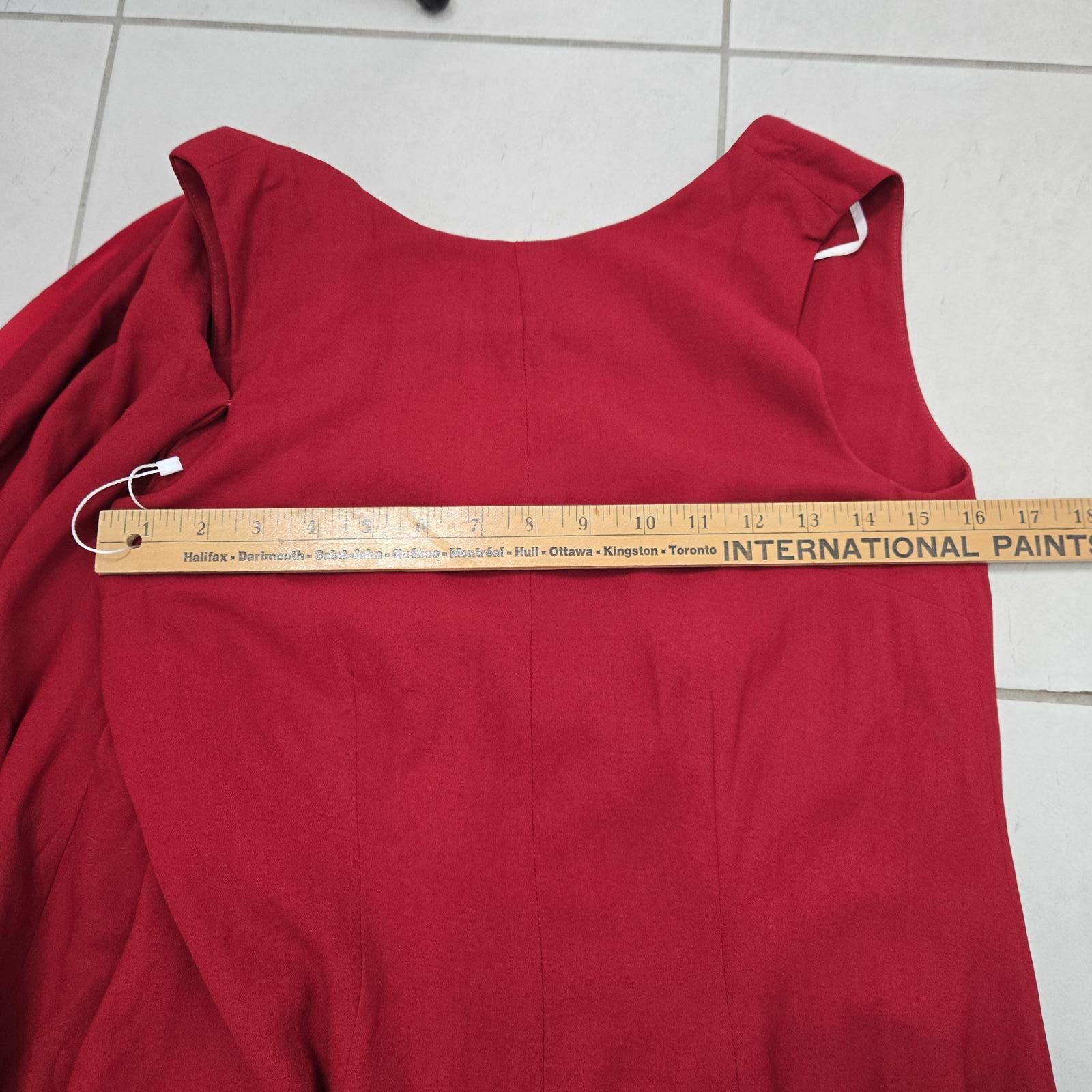 Other Maison Martin Margiela x H&M Dress Hitched Up Size M / US 6-8 / IT 42-44 - 8 Thumbnail