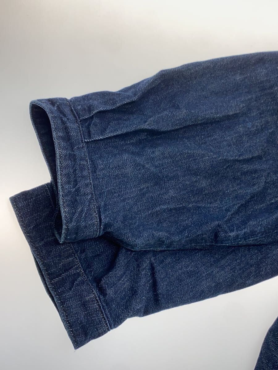 Kapital Oversized Denim Coat Size US L / EU 52-54 / 3 - 6 Thumbnail