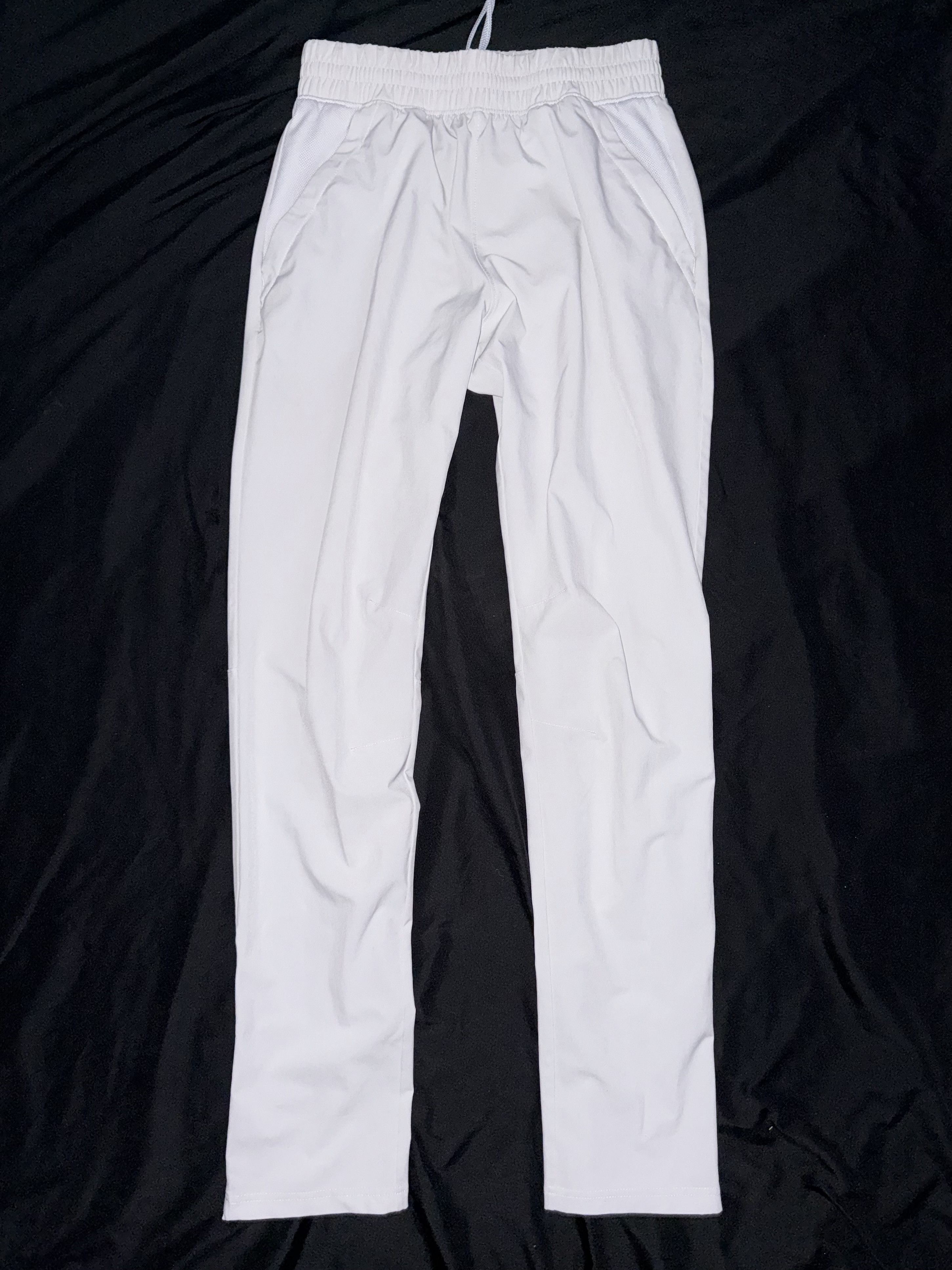 Under Armour basketball warmup pants Size US 30 / EU 46 - 1 Thumbnail
