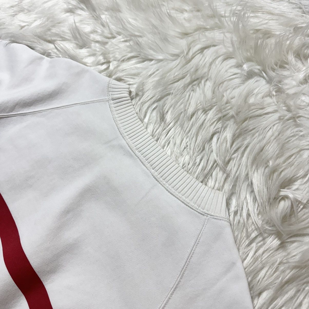 Chanel runway Chanel Mademoiselle sweatshirt, knit sweater Size XS / US 0-2 / IT 36-38 - 12 Thumbnail