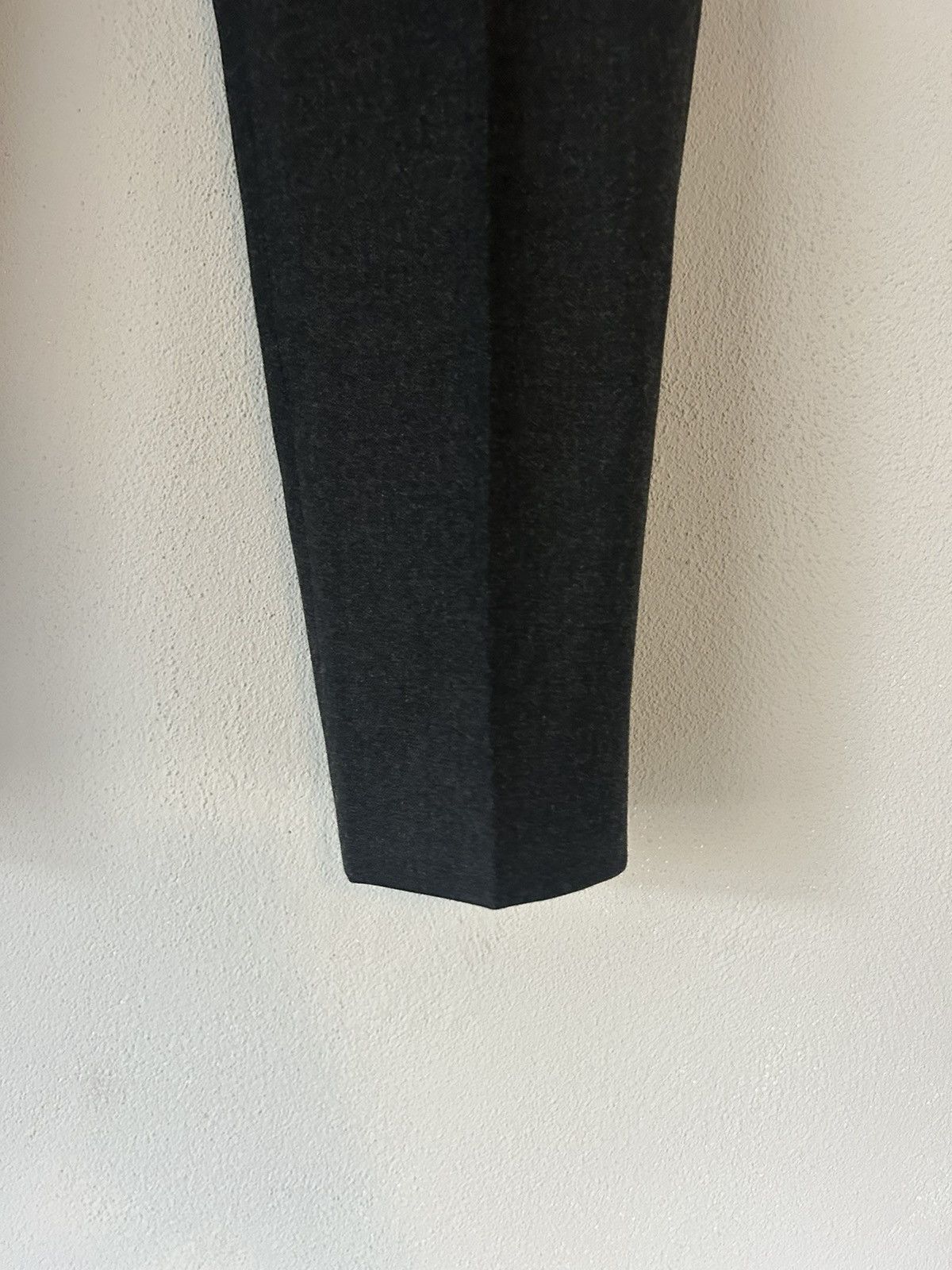 Armani Armani Collezioni Tailored Pants Size US 34 / EU 50 - 8 Thumbnail