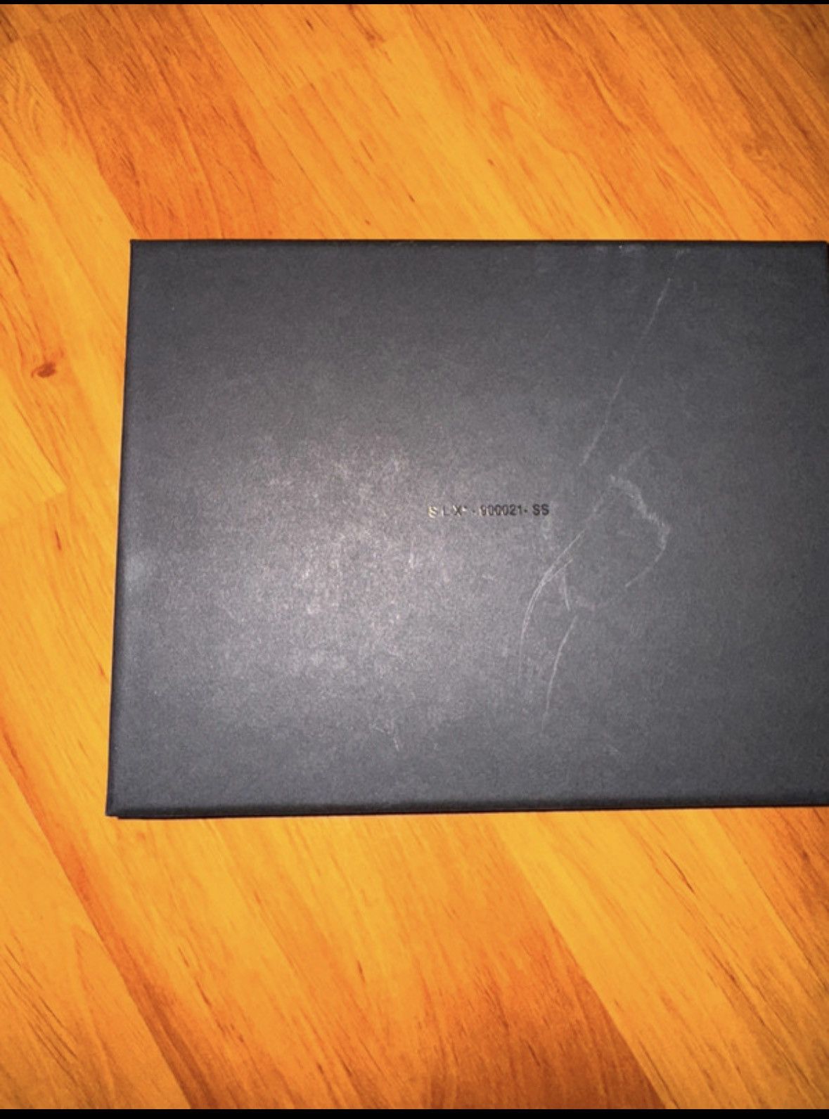 SHINE LUXURY Shineluxury Modular Chain Size ONE SIZE - 4 Thumbnail