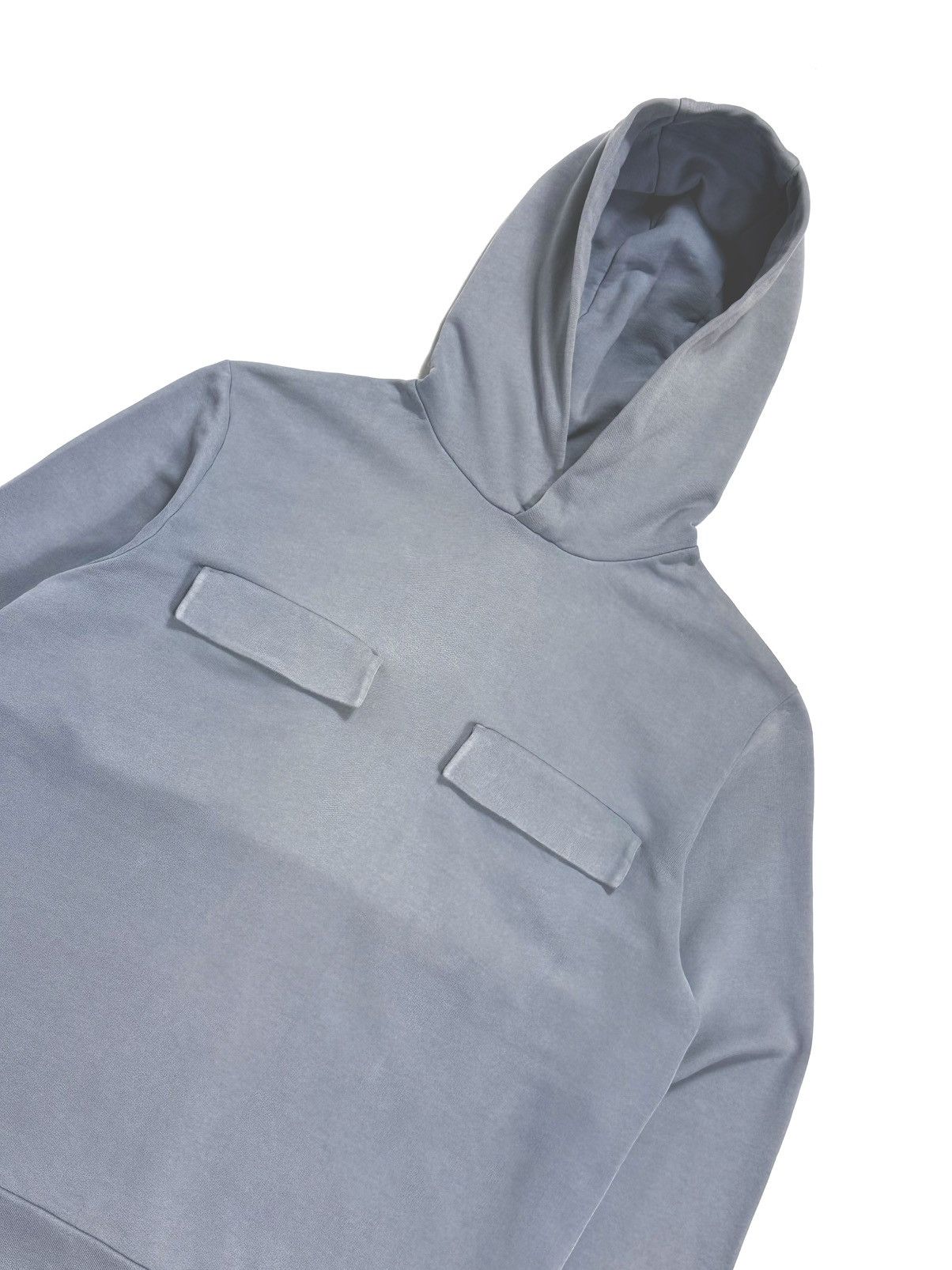 Cos Cos Cargo Pockets Cotton Hoodie Size US M / EU 48-50 / 2 - 7 Thumbnail