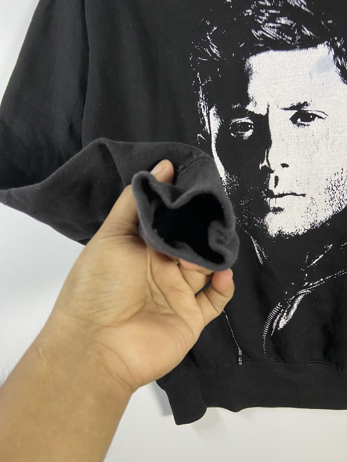 Expert Horror SUPERNATURAL JOIN THE HUNT SQUIRREL SWEATSHIRT Size US M / EU 48-50 / 2 - 3 Thumbnail