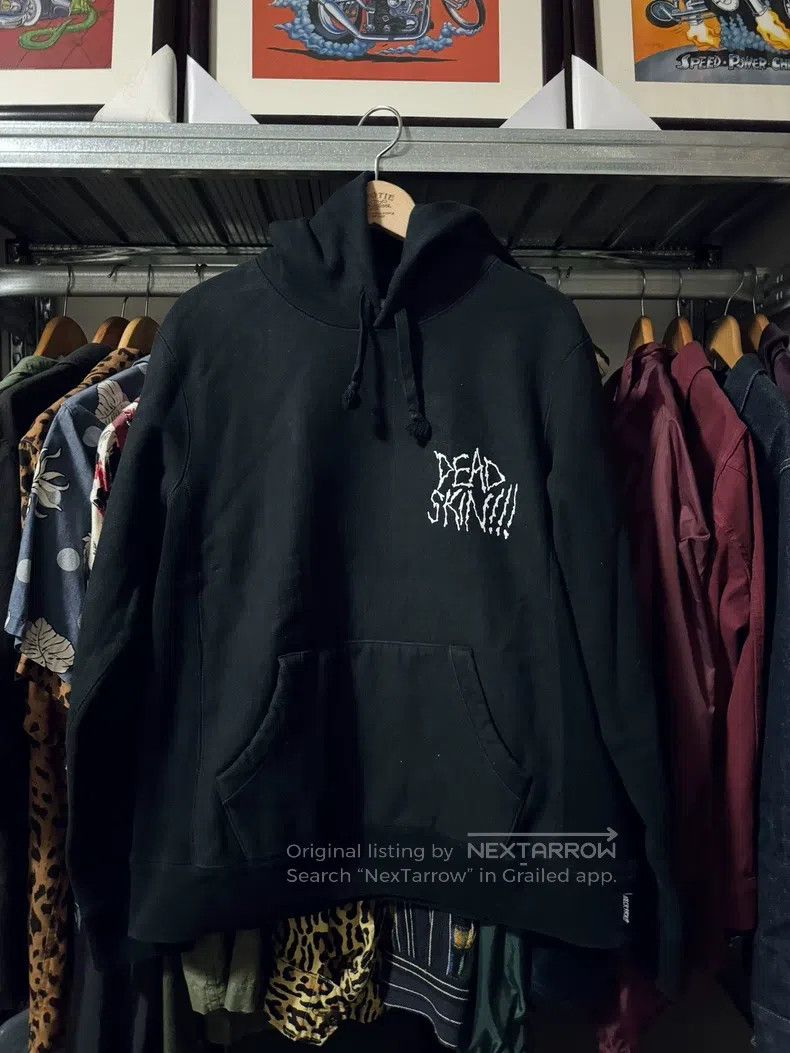 Wacko Maria Wacko Maria Anniversary limited hooded jacket Size US L / EU 52-54 / 3 - 2 Thumbnail