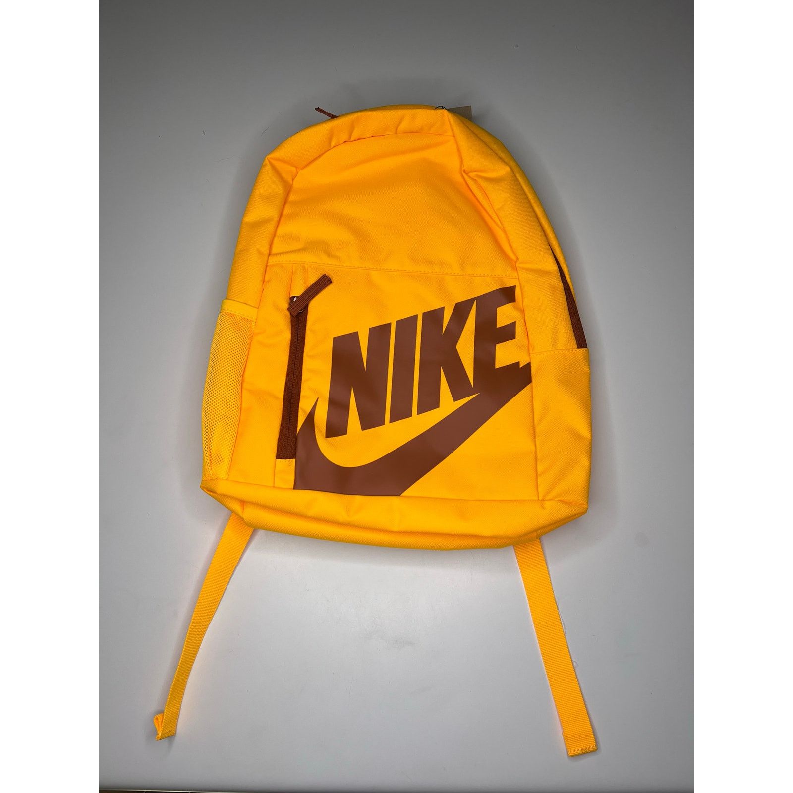 Nike Nike Elemental Backpack “Laser Orange Burnt Sunrise” Size ONE SIZE - 1 Thumbnail