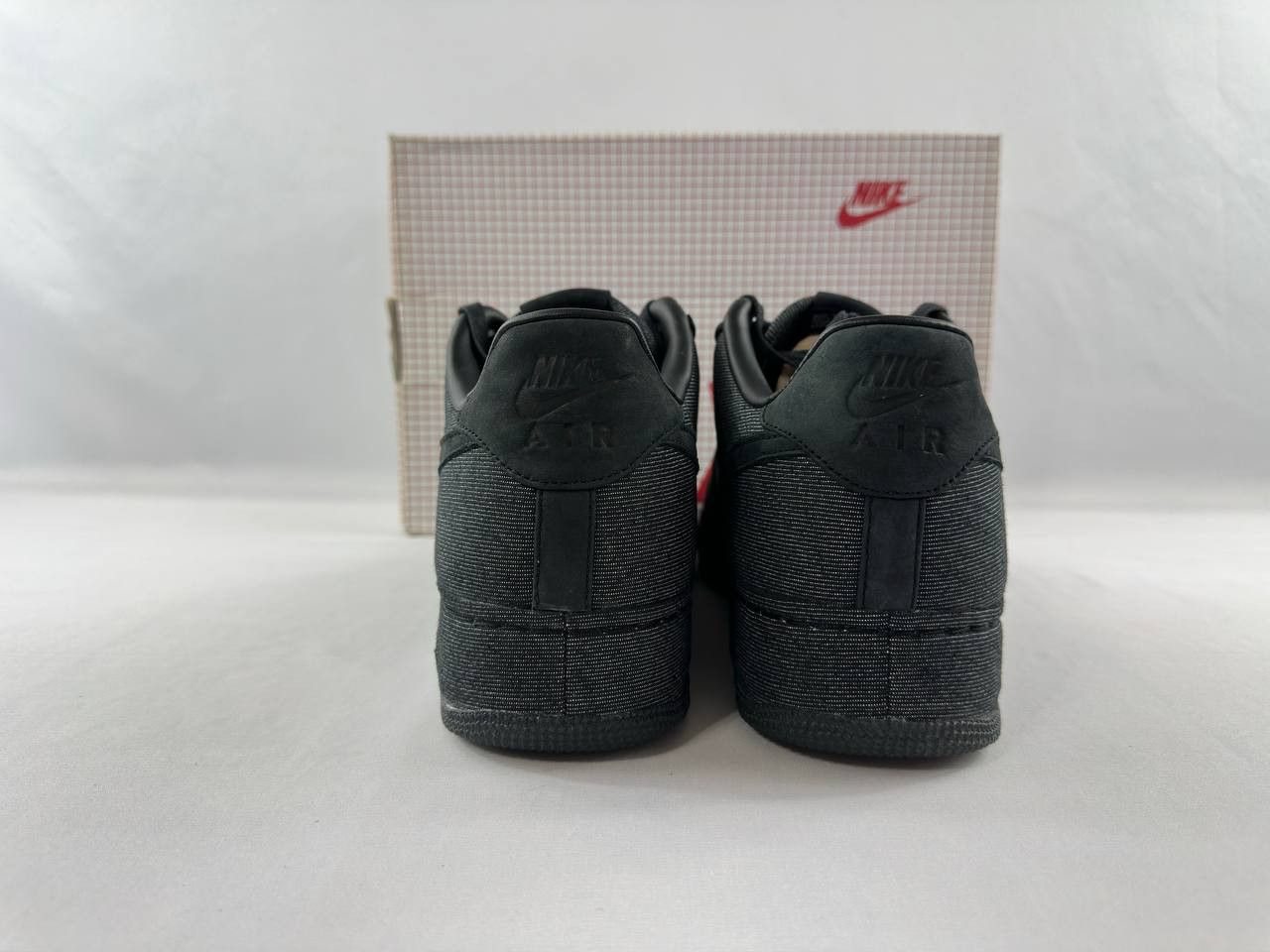 Nike Nike Air Force 1 Low Premium '08 QS 'Pearl Collection' Size US 13 / EU 46 - 5 Thumbnail