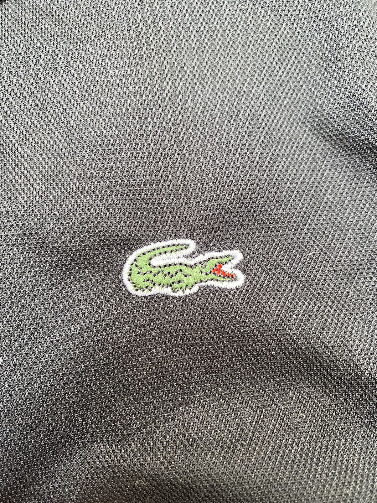 Lacoste Polo lacoste Size US XS / EU 42 / 0 - 3 Thumbnail