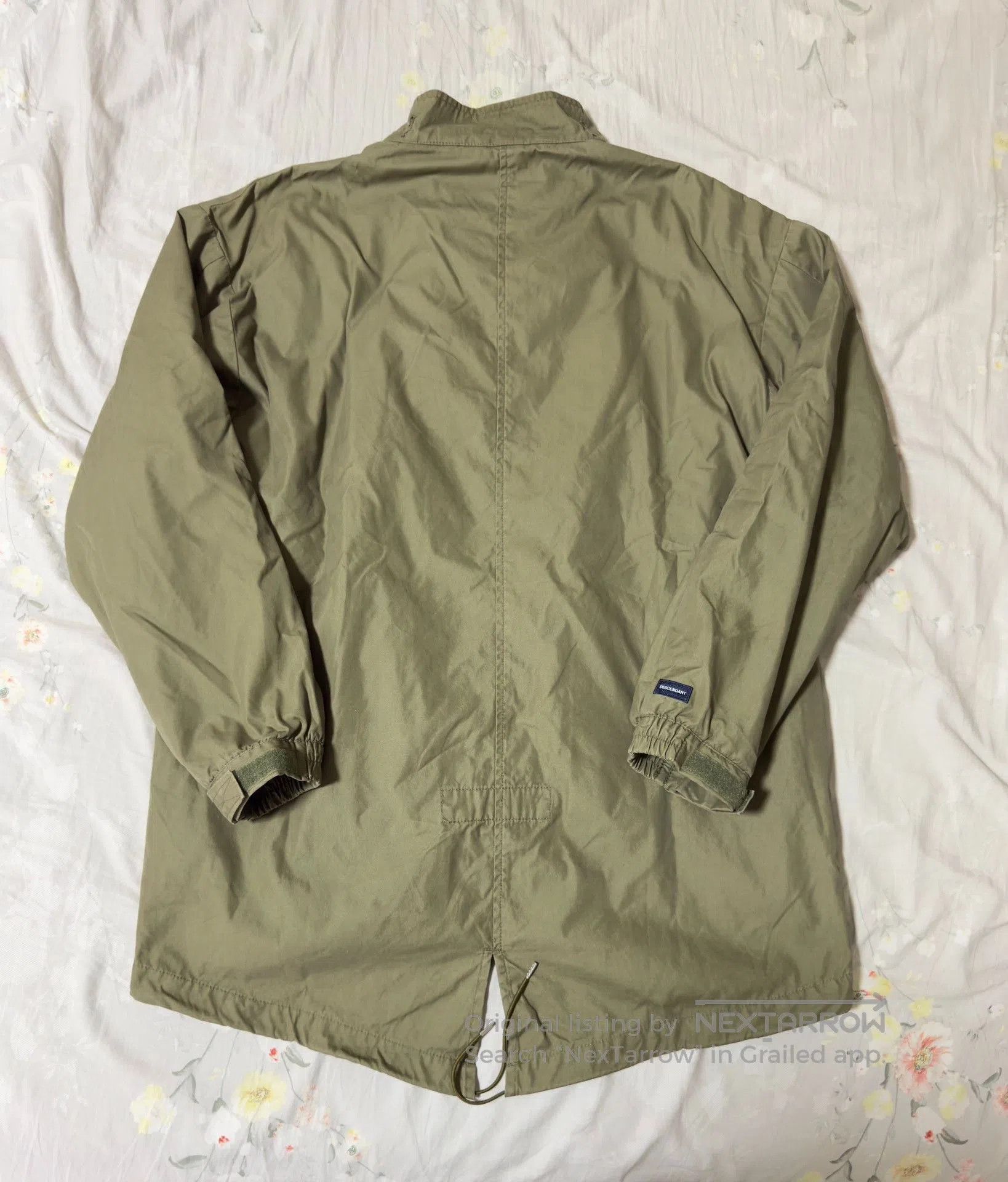Descendant Descendant 18AW D. Size US M / EU 48-50 / 2 - 2 Thumbnail