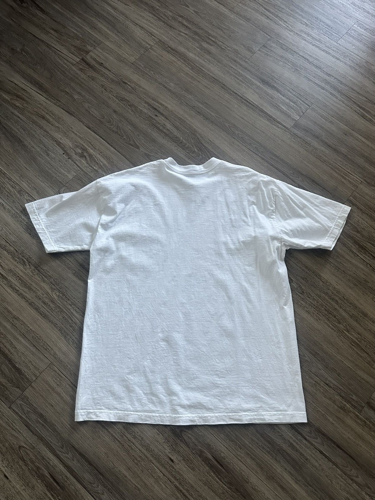 Other Bueno Fernando El Toro Valenzuela Tee Size US XL / EU 56 / 4 - 4 Thumbnail