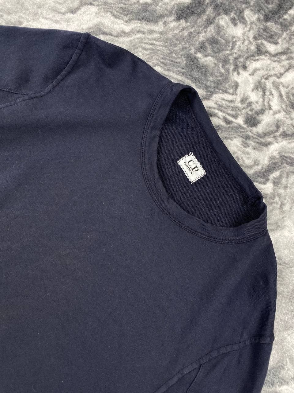 C.P. Company CP Company Sweatshirt Size US S / EU 44-46 / 1 - 3 Thumbnail