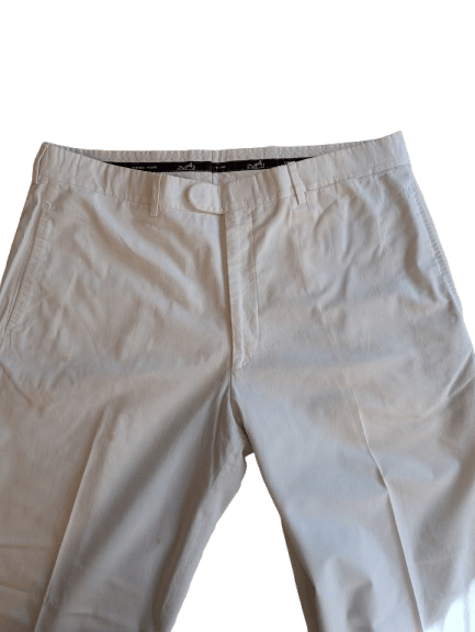 Hermes HERMES COTTON CASUAL CHINOS Size US 38 / EU 54 - 10 Thumbnail
