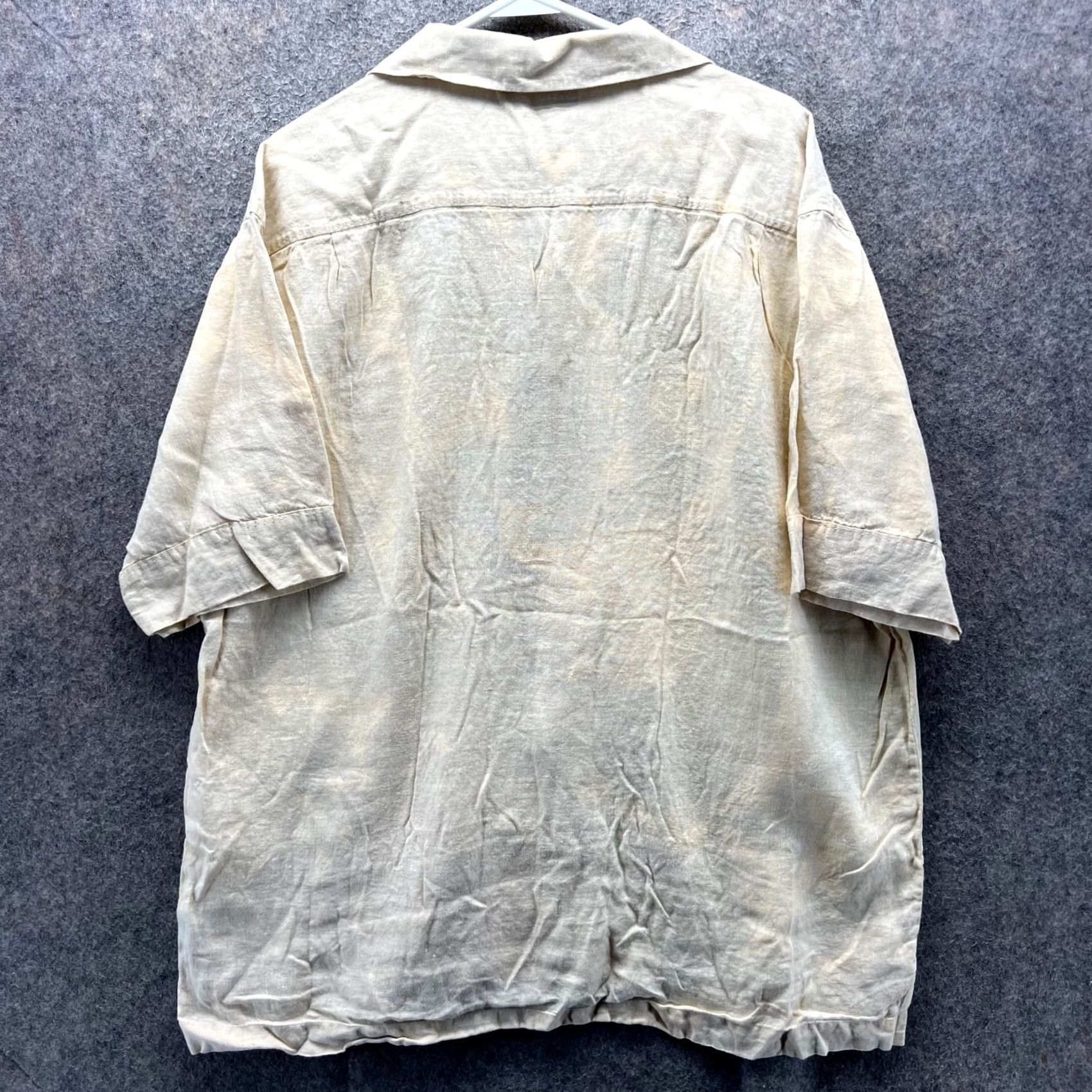 Tommy Bahama VINTAGE? No. Size US XL / EU 56 / 4 - 2 Thumbnail