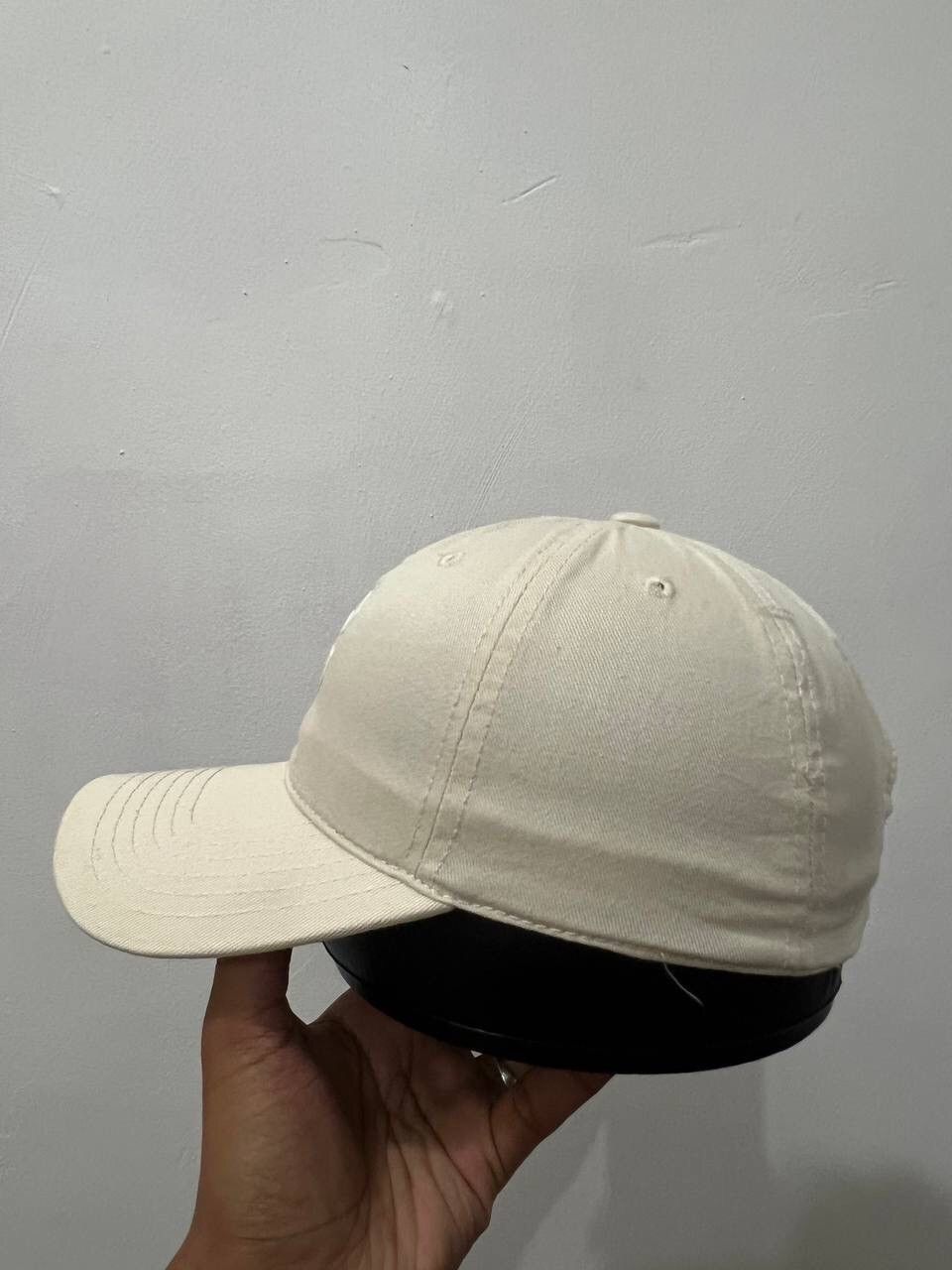 Japanese Brand Xxmy Archive Streetwear Hat Cap Size ONE SIZE - 3 Thumbnail
