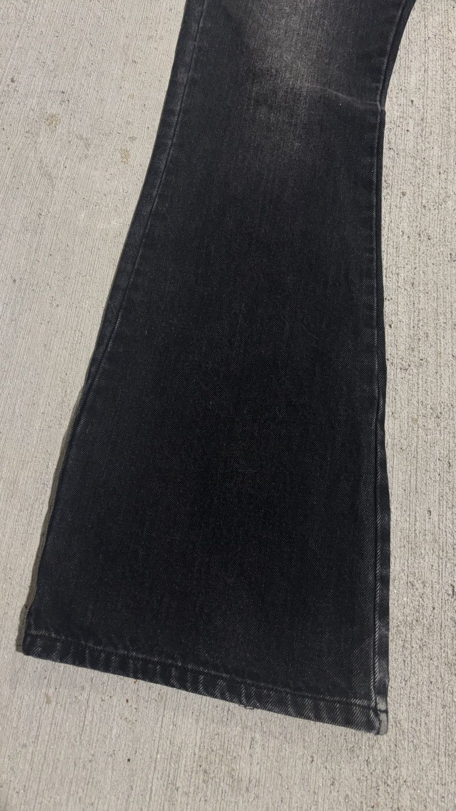 Other Nothing Into Something Digital Camo Denim Size US 34 / EU 50 - 6 Thumbnail