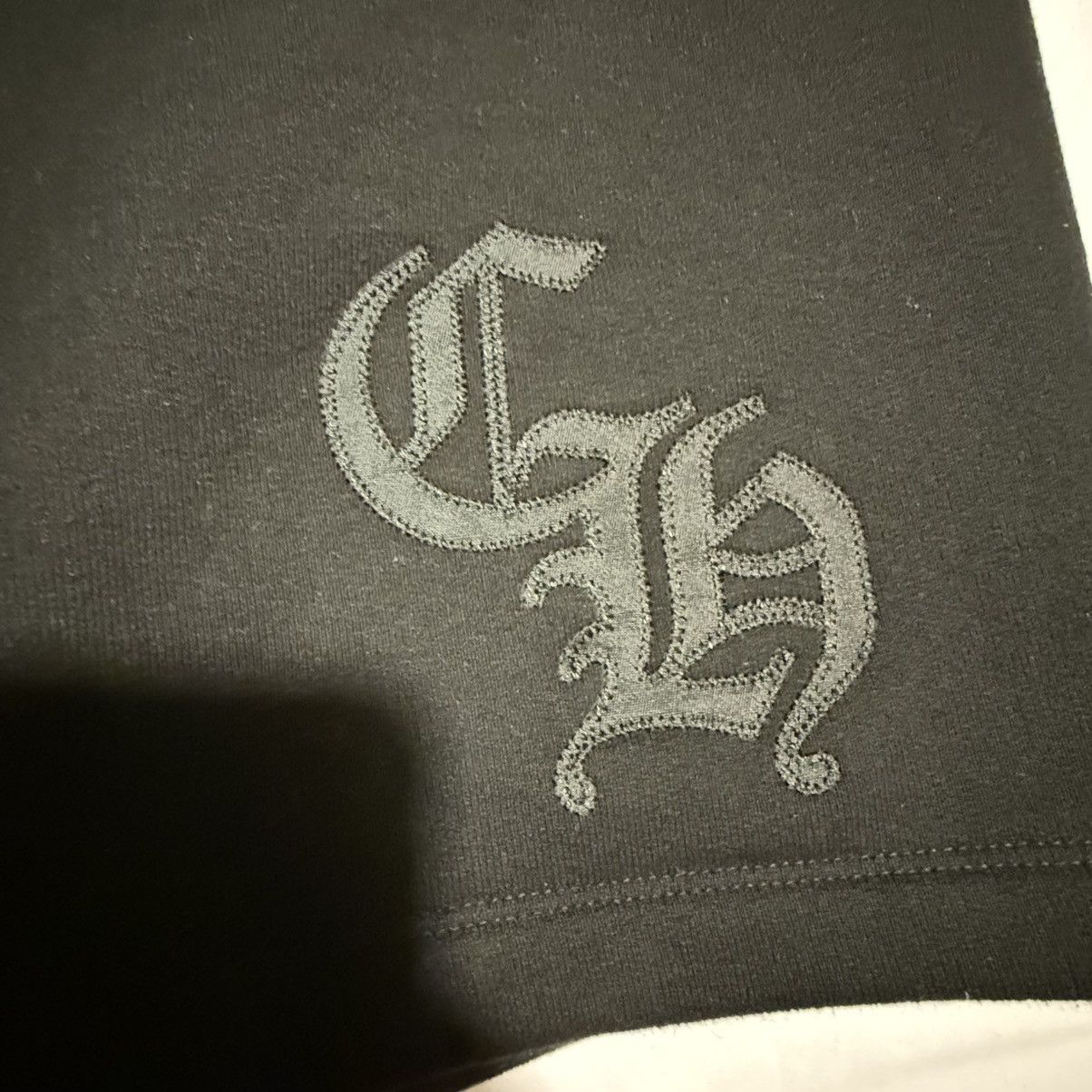 Chrome Hearts Chrome Hearts 7-11 Ultra Heavy Weight CH Sweat Shorts Sz XL Size US 36 / EU 52 - 2 Thumbnail