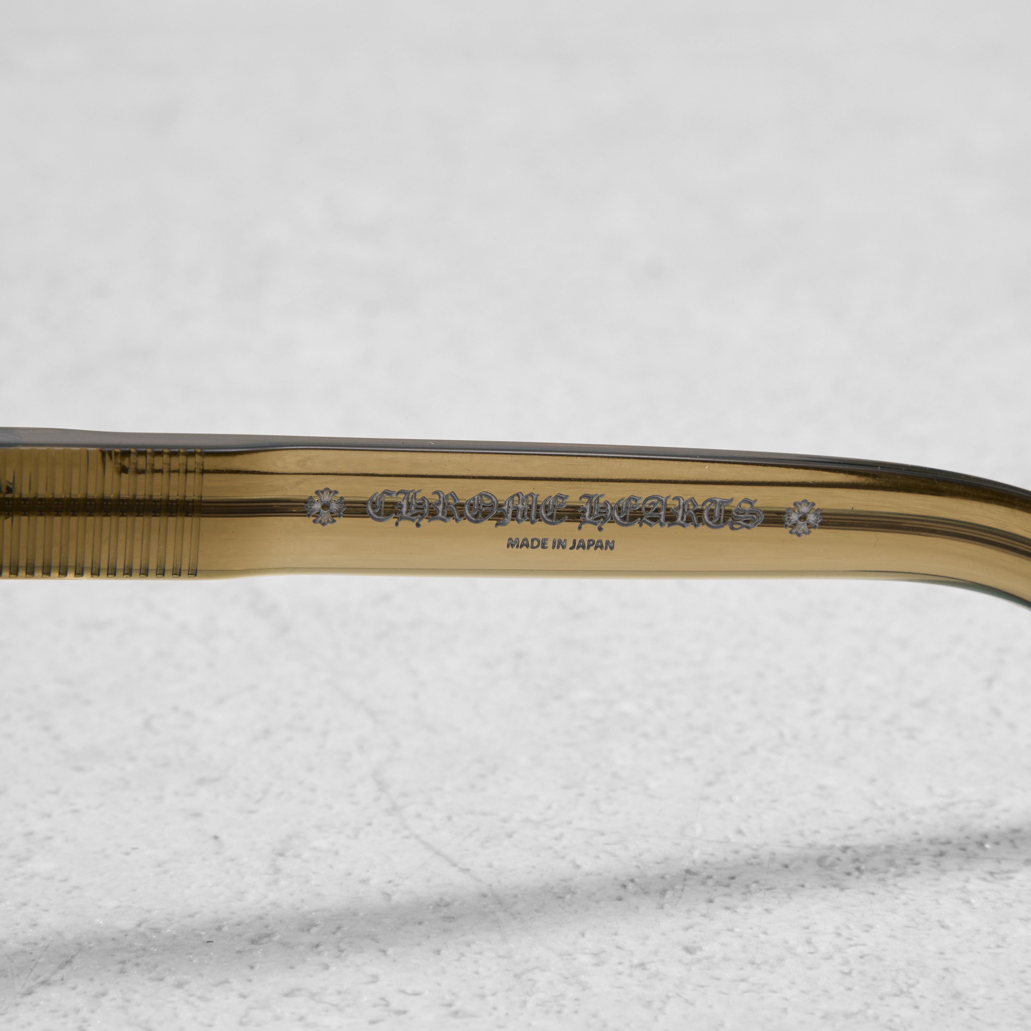 Chrome Hearts CHROME HEARTS PEN 15 Size ONE SIZE - 6 Thumbnail