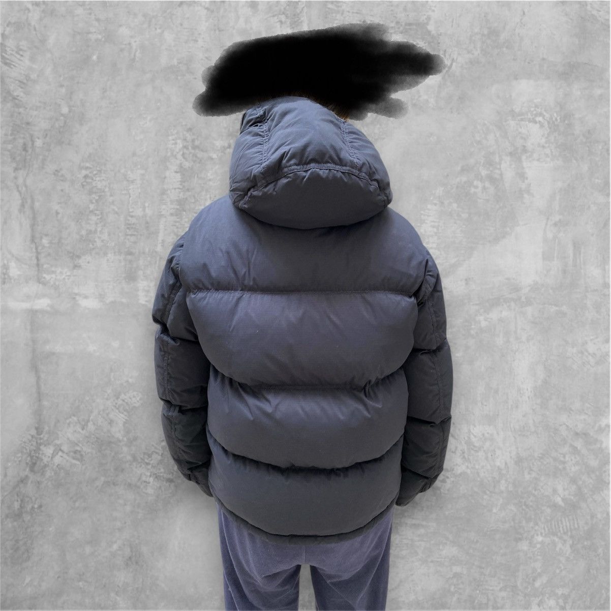 Stone Island Stone Island Matt Ripstop Cordura jacket Size US S / EU 44-46 / 1 - 6 Thumbnail