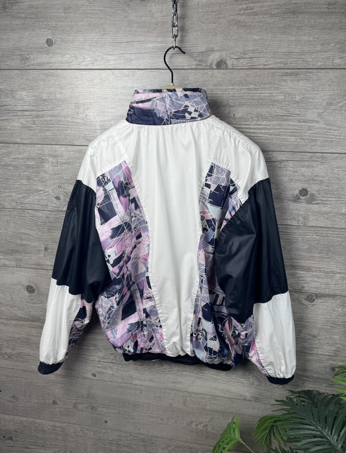 If Six Was Nine Light jacket style Gucci 90s Archive Vintage size L Size US L / EU 52-54 / 3 - 16 Thumbnail