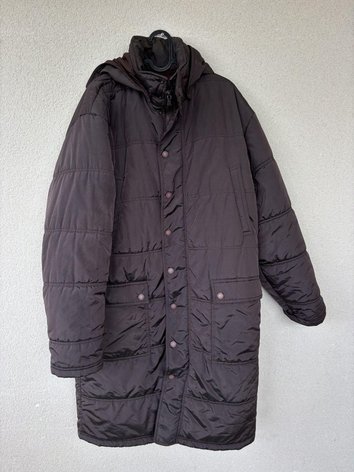 Versace Veste Versace vintage Size US L / EU 52-54 / 3 - 5 Thumbnail