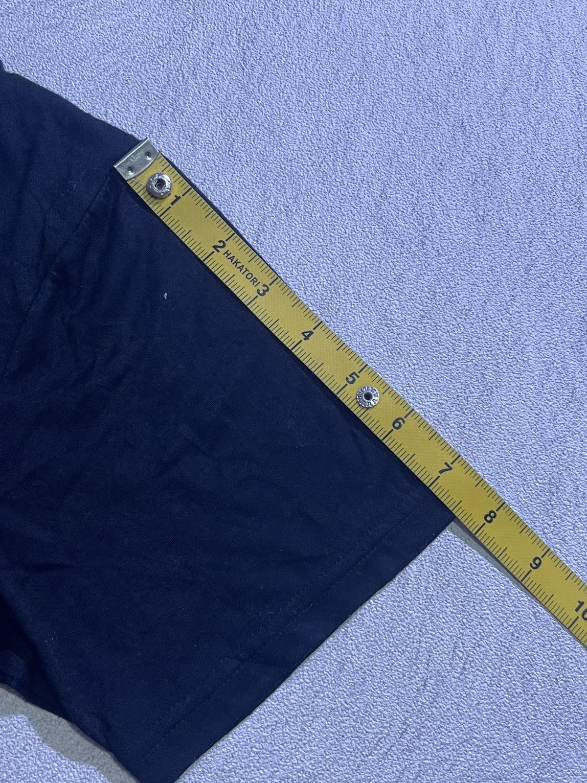 Japanese Brand Y2K SPINASH short sleeve tshirt women's Size M / US 6-8 / IT 42-44 - 10 Thumbnail