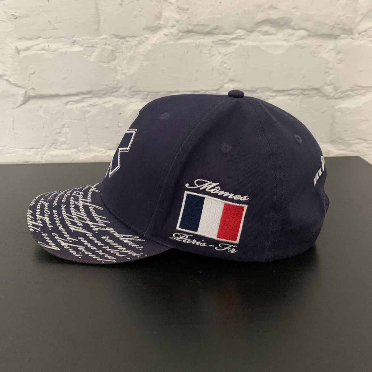 Other Mômes paris pharmacy cap Size ONE SIZE - 4 Thumbnail