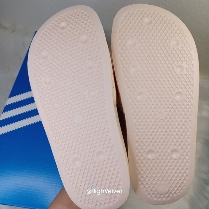 Adidas 0078 adidas Originals Adilette Lite Slides Pink Women's 6 Size US 6 / IT 36 - 6 Thumbnail