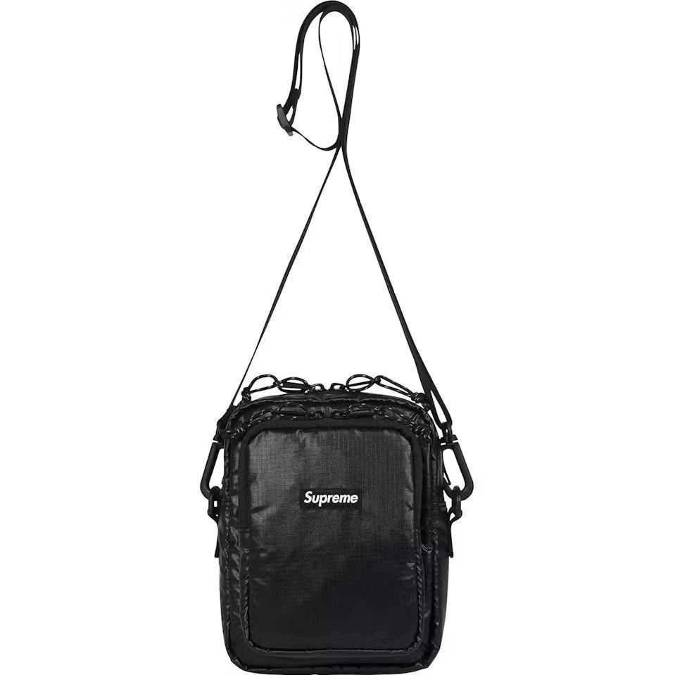Supreme Supreme FW17 Shoulder Bag Size ONE SIZE - 3 Thumbnail