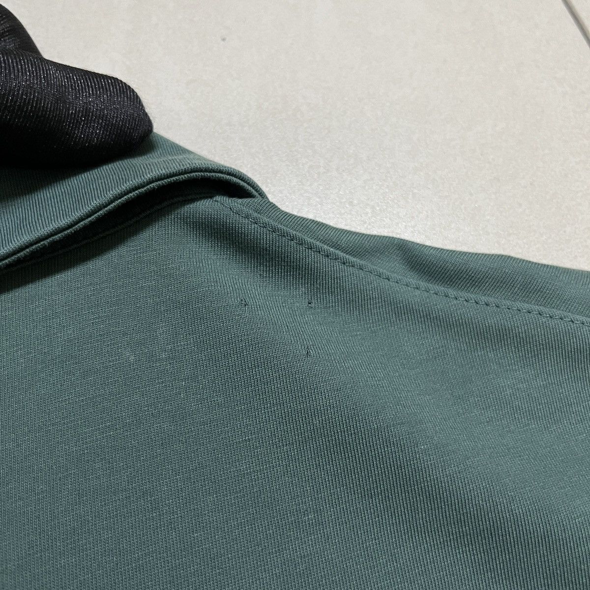 Japanese Brand × Uniqlo Uniqlo Airism Button Up Shirt Size US M / EU 48-50 / 2 - 10 Thumbnail