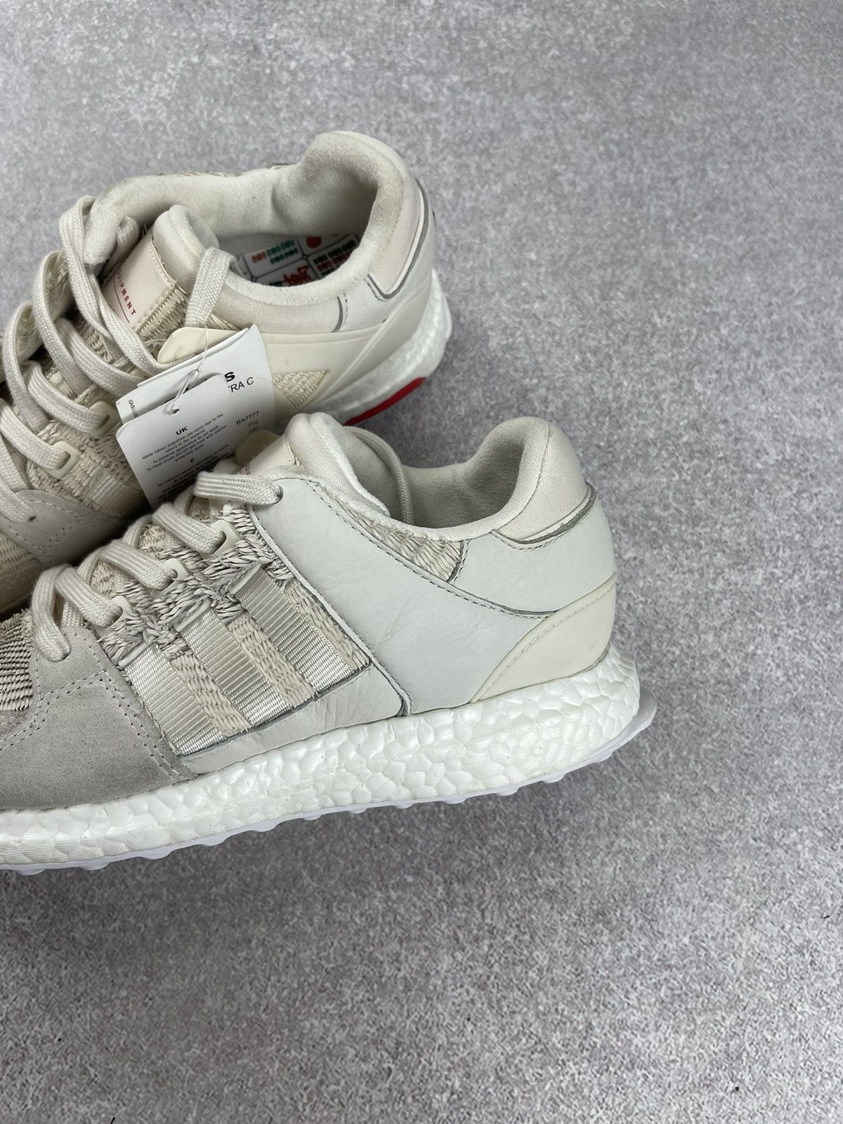 Adidas Adidas EQT Support 93 Chinese New Year Sneakers Size US 8 Size US 8 / EU 41 - 3 Thumbnail