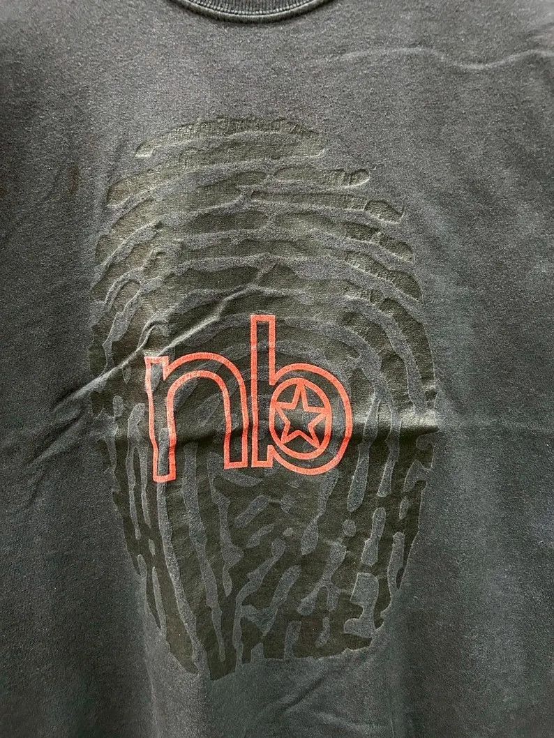 Vintage Vintage 2000s Newsboys tshirt size M Size US M / EU 48-50 / 2 - 4 Thumbnail