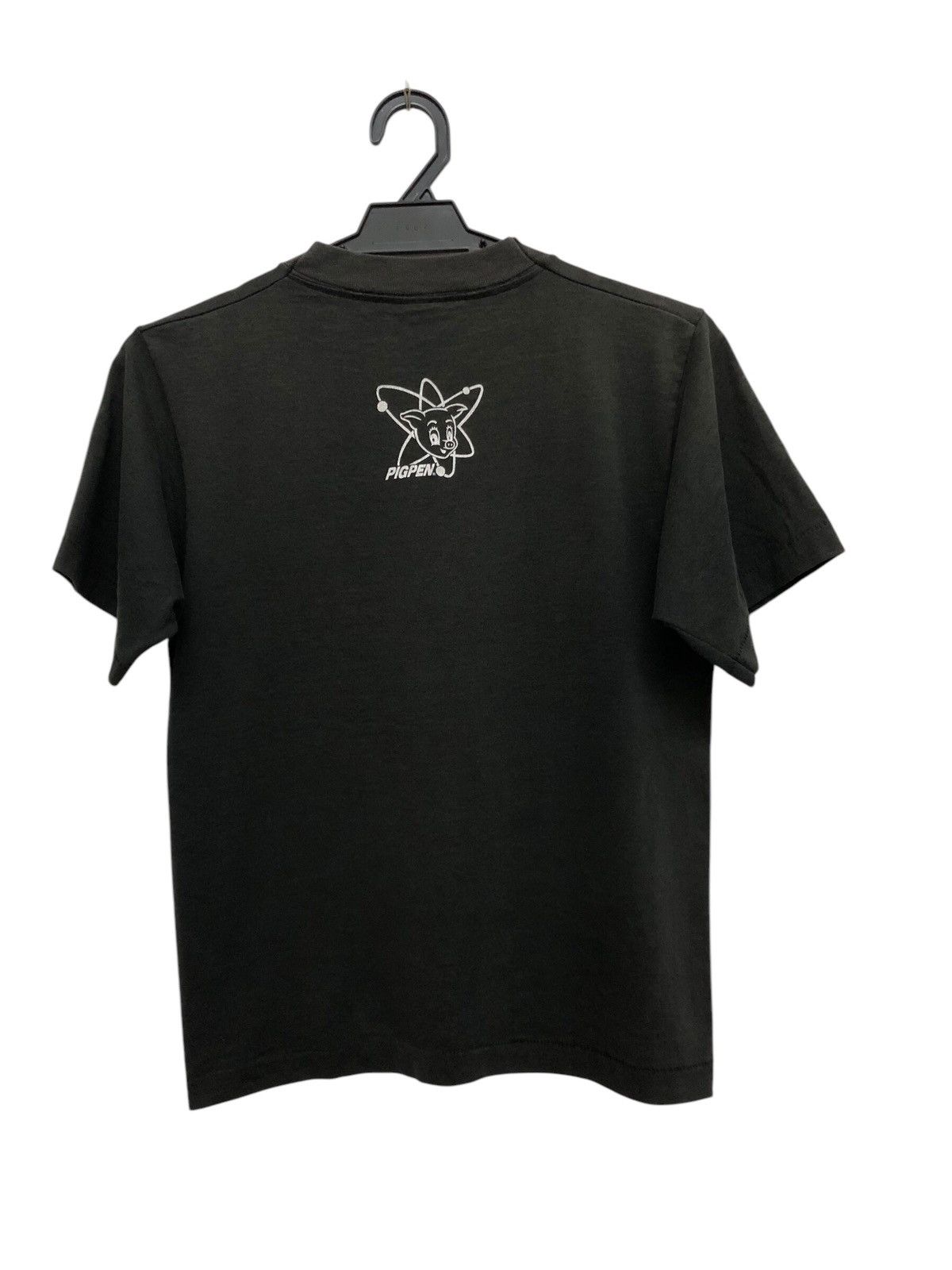 A$AP Rocky DOPE 🔥 PIGPEN ONLY USERS LOSE DRUGS LSD TEE ASAP ROCKY STYLE Size US XS / EU 42 / 0 - 3 Thumbnail