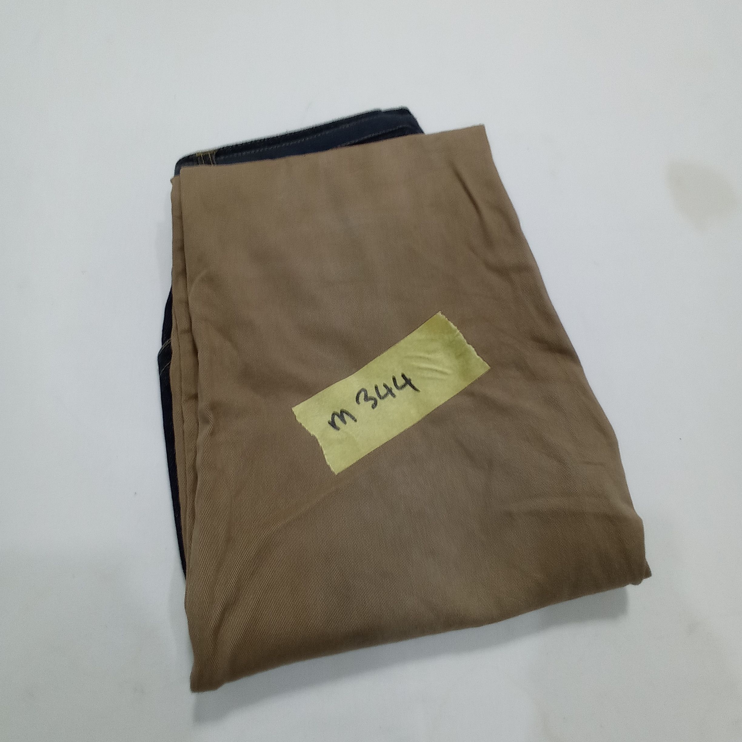 Other Vintage Trickster Of Foky Two Tone Baker Pants Size US 31 - 16 Thumbnail