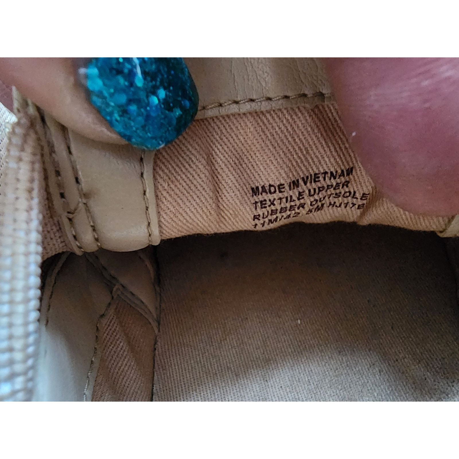 Michael Kors michael kors mens shoes Size US 11 / EU 44 - 7 Thumbnail