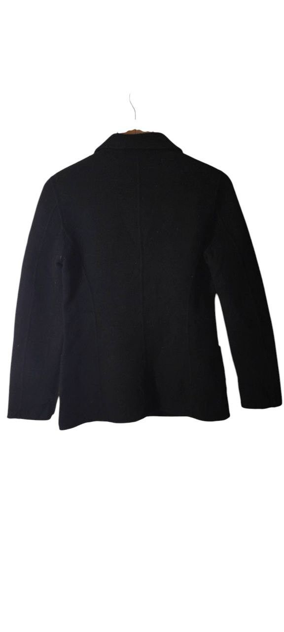 Tsumori Chisato TSUMORI CHISATO BY ISSEY MIYAKE WOOL JACKT Size S / US 4 / IT 40 - 2 Thumbnail