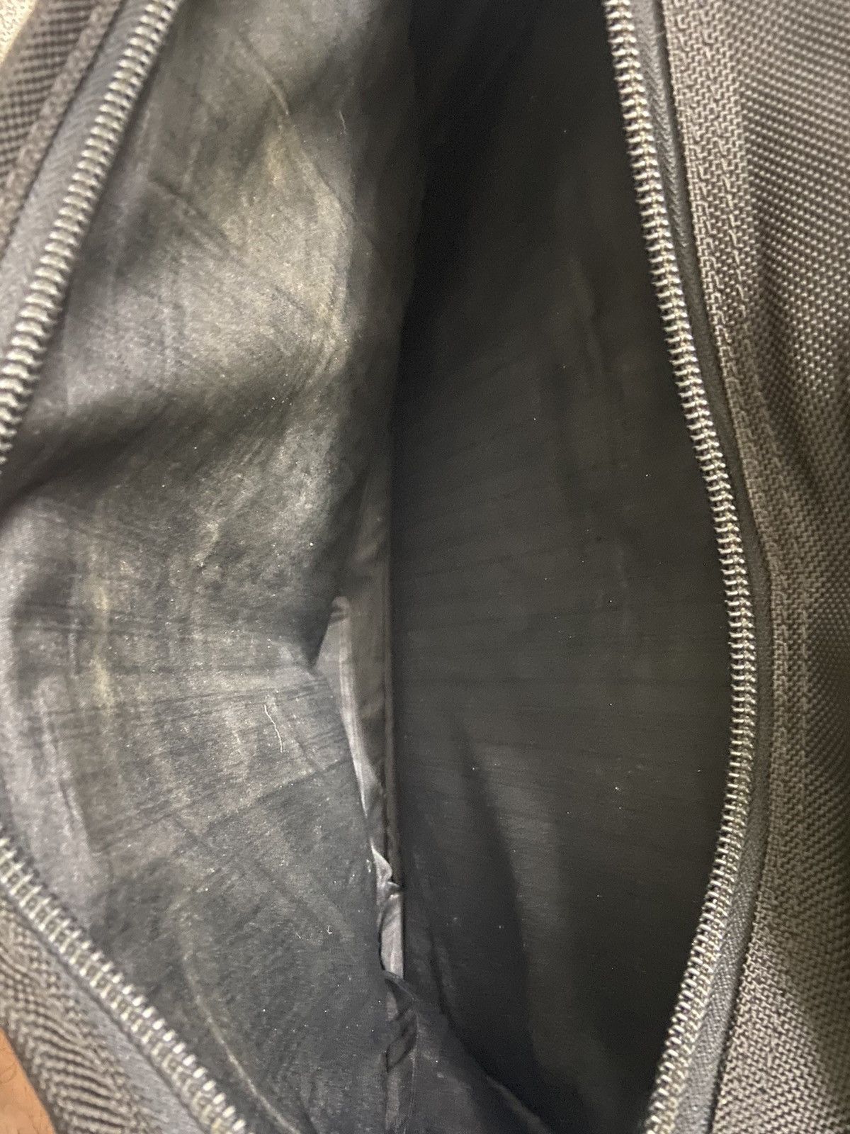 Tumi Tumi 3way Backpack Briefcase Messenger Bag Size ONE SIZE - 9 Thumbnail