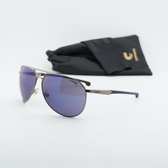 Carrera Carrera Ducati CARDUC 030/S 0V6D XT Sunglasses Size ONE SIZE - 1 Thumbnail
