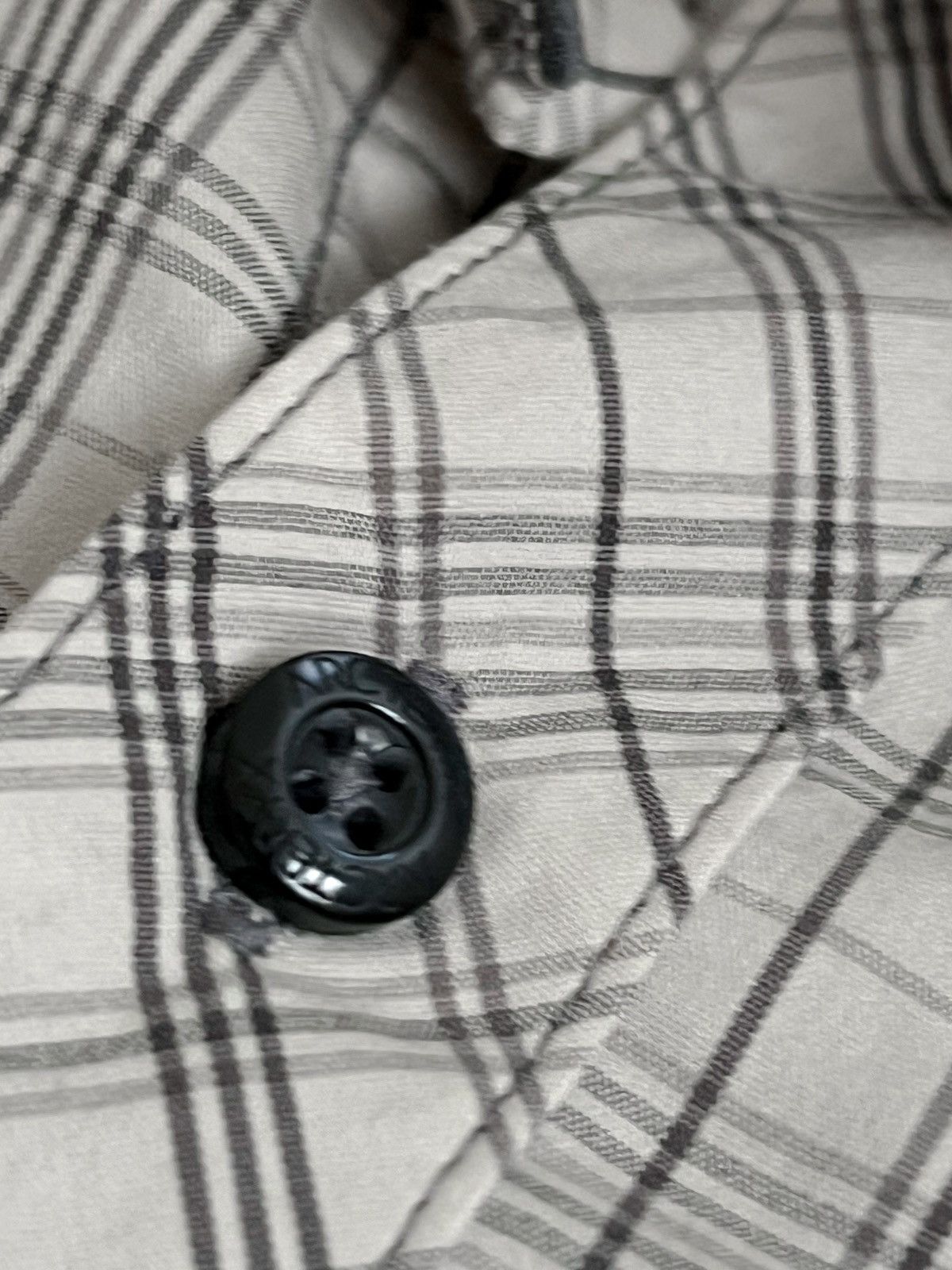 Arc'teryx Arc’teryx button up mens shirt sz S Size US S / EU 44-46 / 1 - 5 Thumbnail