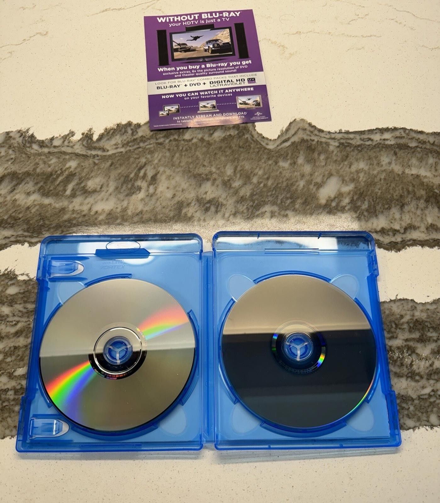 Designer Lone Survivor blu-ray disc dvd digital ultraviolet Wahlberg Size ONE SIZE - 4 Thumbnail