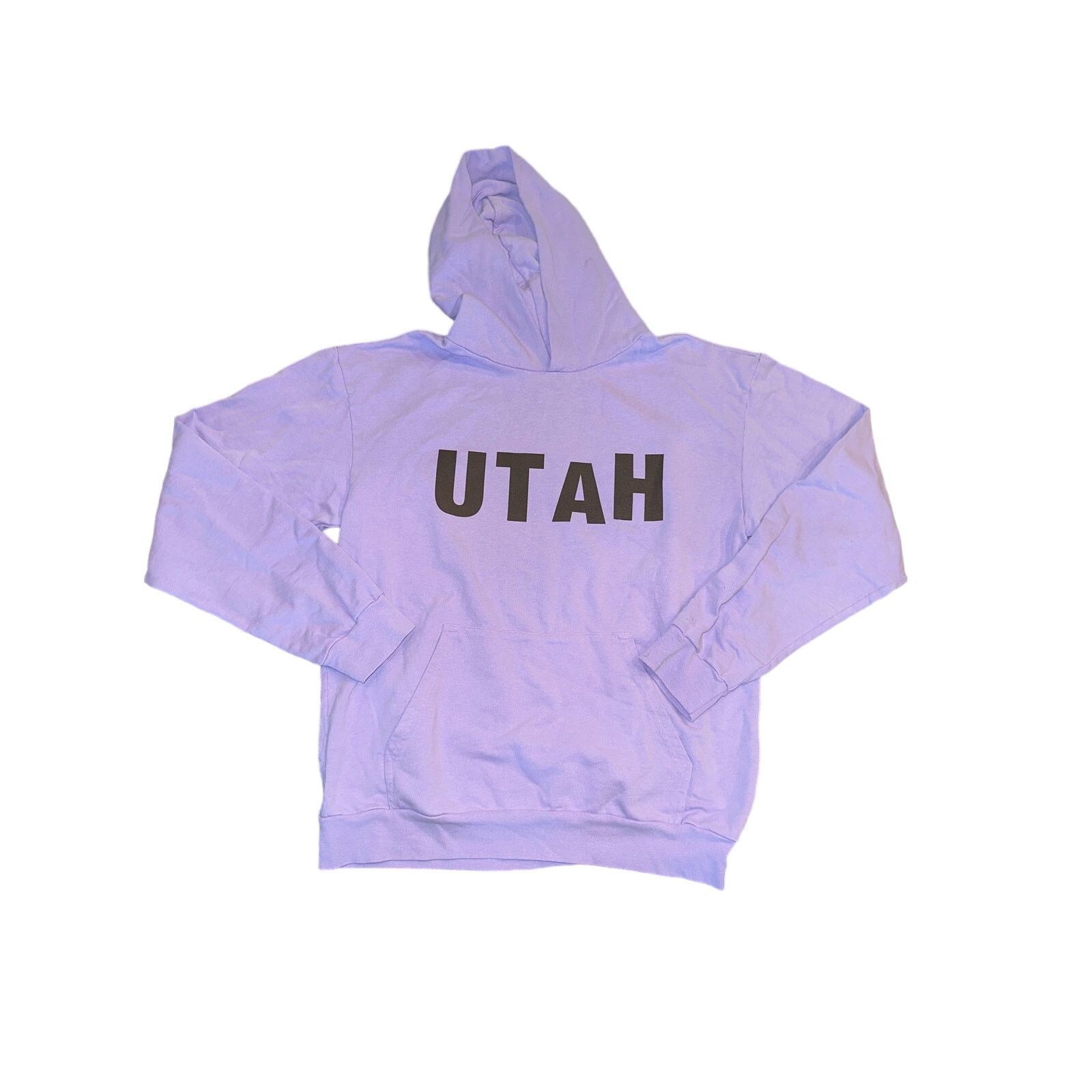 Travis Scott Travis Scott Cactus Jack Utah NBA All Star Weekend 23 Hoodie Size US L / EU 52-54 / 3 - 2 Thumbnail