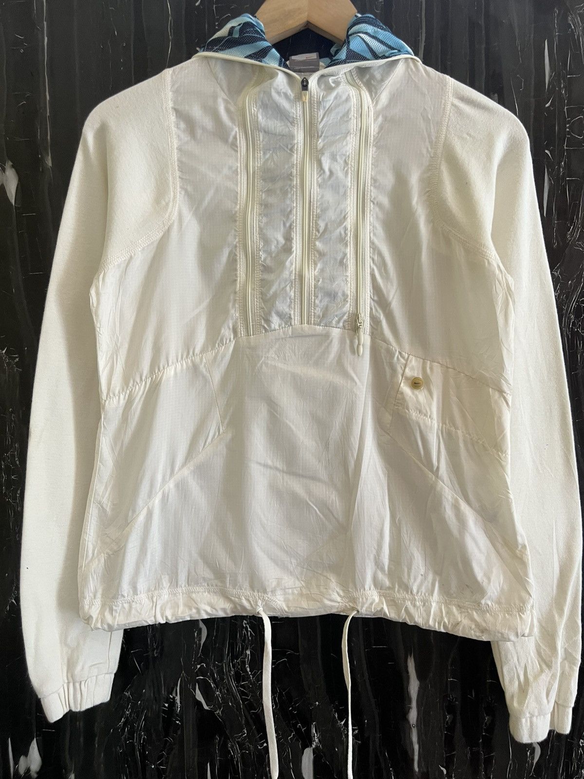 Nike NIKE SPORT HOODIE Size US S / EU 44-46 / 1 - 1 Thumbnail