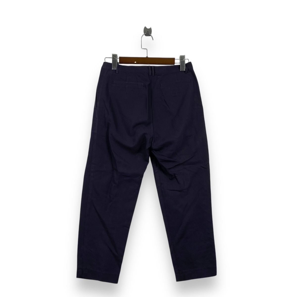 Mackintosh Vintage MACKINTOSH LONDON Minimalist Design Cotton Size 30" / US 8 / IT 44 - 4 Thumbnail