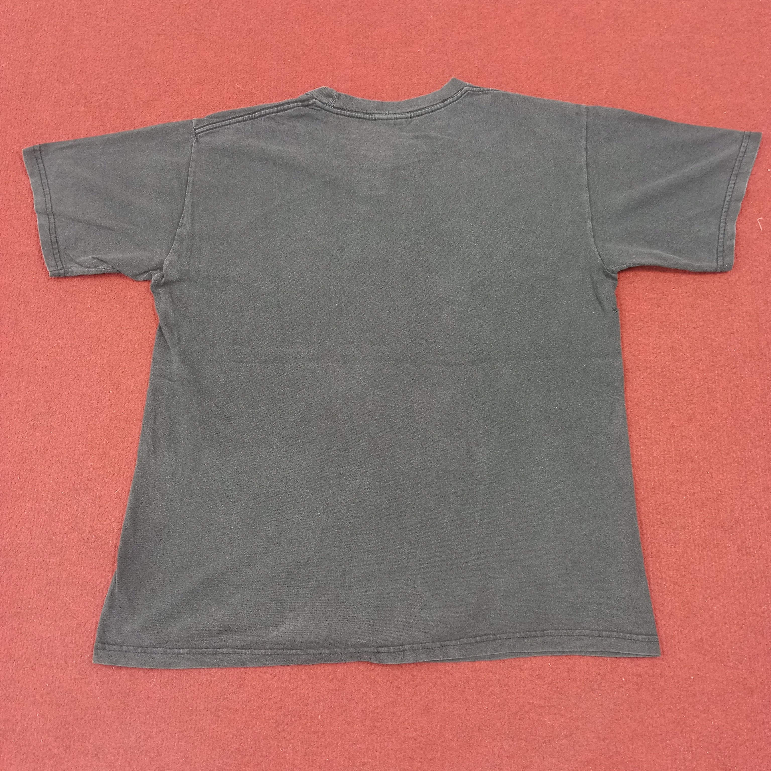 Vintage × WWE WWE John Cena Wrestling Entertainment Distressed Tshirt Size US M / EU 48-50 / 2 - 3 Thumbnail